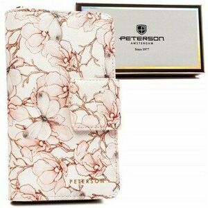 Pénztárcák Peterson PTN76116F872539 kép