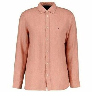 Hosszú ujjú ingek Tommy Hilfiger MW0MW23147 kép