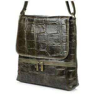 Túracipők Vera Pelle B69 Khak kép