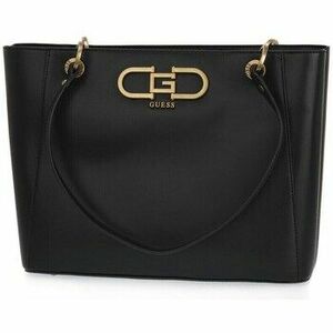 Kézitáskák Guess Bla Fleet Noel Tote kép