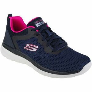 Rövid szárú edzőcipők Skechers Bountiful - Quick Path kép