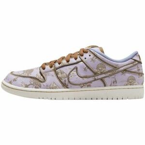 Rövid szárú edzőcipők Nike SB Dunk Low Premium City of Style kép