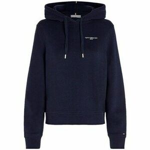 Pulóverek Tommy Hilfiger WW0WW40274DW5 kép