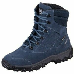 Magas szárú edzőcipők Meindl Ischgl Jeans kép