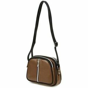 Válltáskák Vera Pelle K53taupe62053 kép