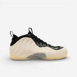 Magas szárú edzőcipők Nike Air Foamposite One "Light Orewood Brown" kép