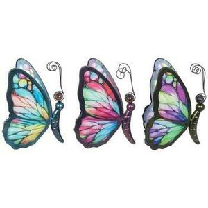 Szobrok, figurák Signes Grimalt Pillangó Gyertyatartó kép