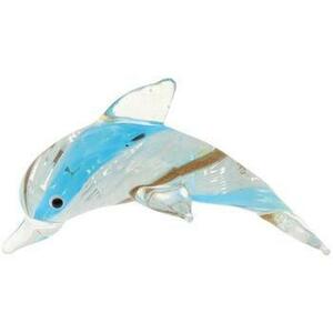 Szobrok, figurák Signes Grimalt Delfin Papírnehezék kép