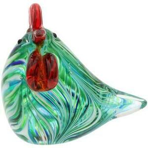 Szobrok, figurák Signes Grimalt Csirke Papírnehezék kép