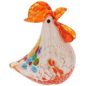 Szobrok, figurák Signes Grimalt Csirke Papírnehezék kép