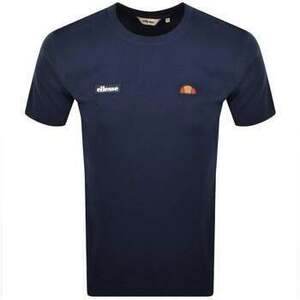 Rövid ujjú pólók Ellesse Floran T-Shirt Blue kép