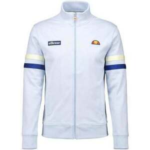 Melegítő kabátok Ellesse Roma Track Top Jacket Light Blue/Blue kép