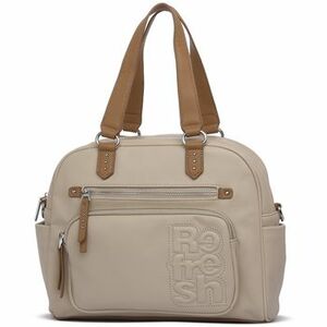 Válltáskák Refresh BEIGE kép