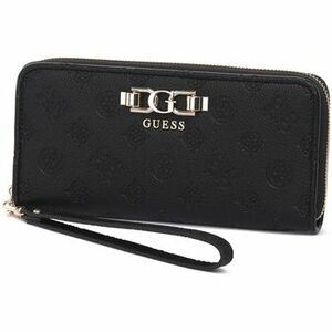 Pénztárcák Guess BLO ANISE LARGE ZIP kép
