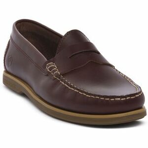 Mokkaszínek Lumberjack BRUNELLO NAVIGATOR kép