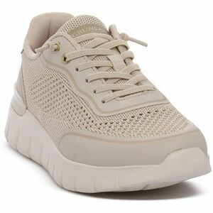 Rövid szárú edzőcipők Grunland BEIGE K2SACE kép