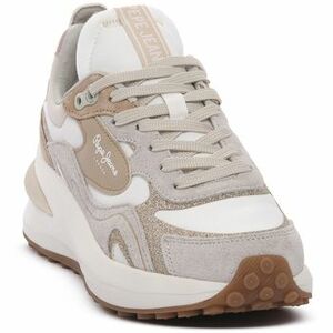 Rövid szárú edzőcipők Pepe jeans P804 WINSLOW GLIT W kép