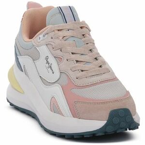 Rövid szárú edzőcipők Pepe jeans P116 WINSLOW YOUNG W kép