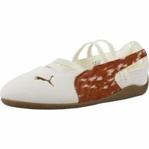 Balerina cipők / babák Puma SPEEDCAT BALLET DOELETTE kép