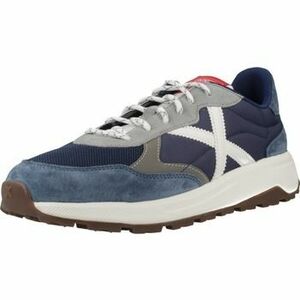 Rövid szárú edzőcipők Munich BABEL 14 kép