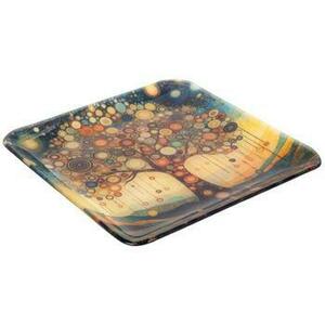 Ünnepi dekorációk Signes Grimalt Életfa Tányér kép