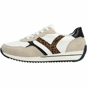 Rövid szárú edzőcipők Rieker 273488 kép