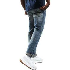 Farmerek Marshall Artist Marshall Fit Denim Jeans Vintage Wash kép