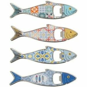 Szobrok, figurák Signes Grimalt 4U Mágneses kép