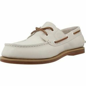 Vitorlás cipők Timberland TB0A2Q9XETD1 kép