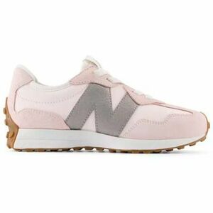 Rövid szárú edzőcipők New Balance G327 kép