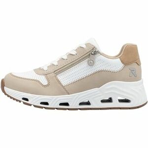 Rövid szárú edzőcipők Rieker 273393 kép