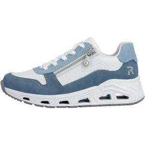 Rövid szárú edzőcipők Rieker 273482 kép