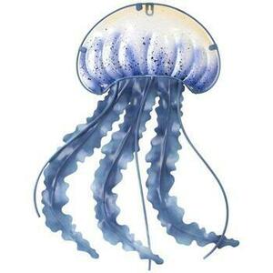 Szobrok, figurák Signes Grimalt Medúza Faldekoráció kép