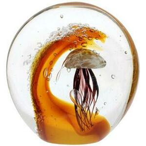 Szobrok, figurák Signes Grimalt Hullám És Medúza Papírnehezék kép