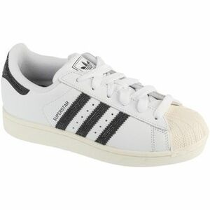 Rövid szárú edzőcipők adidas adidas Superstar II W kép