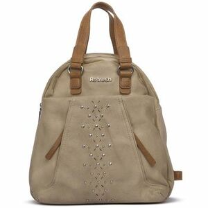 Hátitáskák Refresh BEIGE kép