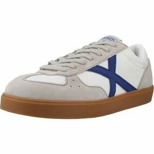 Rövid szárú edzőcipők Munich BREAK 47 kép