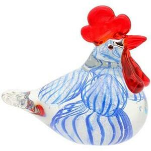 Szobrok, figurák Signes Grimalt Csirke Papírnehezék kép