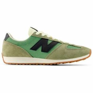 Rövid szárú edzőcipők New Balance U471 kép