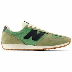 Rövid szárú edzőcipők New Balance U471 kép