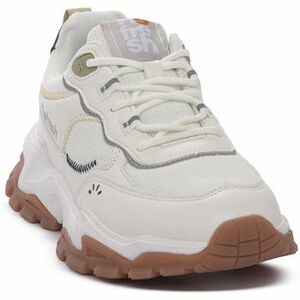 Rövid szárú edzőcipők Refresh WHITE kép