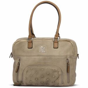 Táskák Refresh BEIGE kép