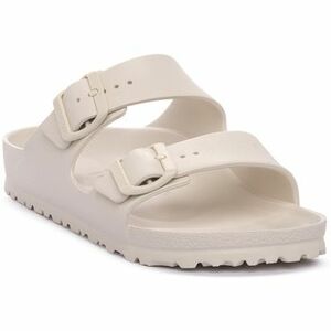 Papucsok BIRKENSTOCK ARIZONA EVA EGGSHELL CALZS kép