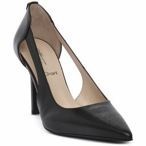 Félcipők NeroGiardini NERO GIARDINI 100 PANDORA NERO kép