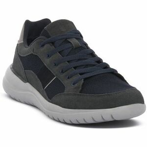 Rövid szárú edzőcipők Lumberjack BLUE SNEAKER LEE kép