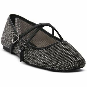 Balerina cipők / babák Steve Madden BLK WATCHLIST kép