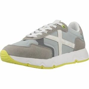 Rövid szárú edzőcipők Munich MAMBA 08 kép