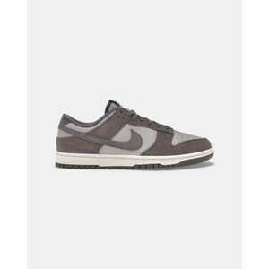 Divat edzőcipők Nike Dunk Low Retro Se Leather-Suede kép