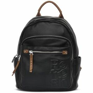 Hátitáskák Refresh NERO kép