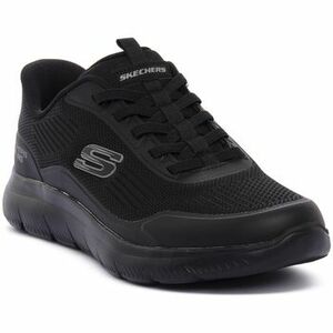 Rövid szárú edzőcipők Skechers BBK SUMMITS kép